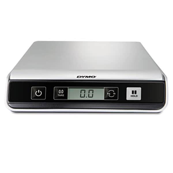 Pelouze Pelouze 1772059 M25 Digital USB Postal Scale; 25 Lb. 1772059 - main